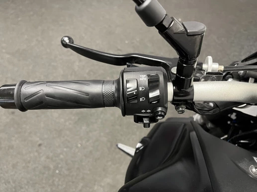 Yamaha MT 07 - Afbeelding 21 van 22