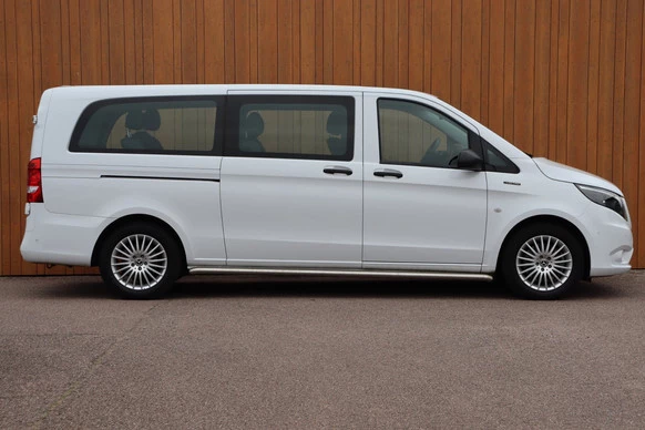 Mercedes-Benz eVito - Afbeelding 5 van 28