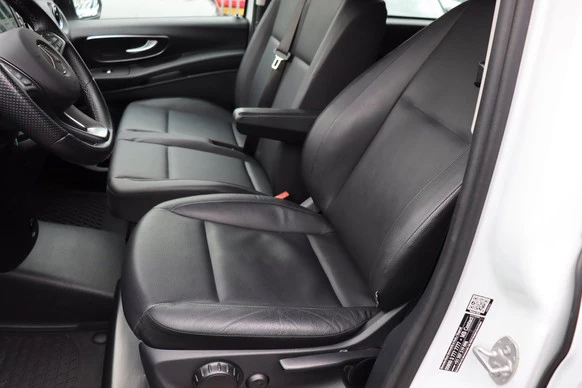 Mercedes-Benz eVito - Afbeelding 7 van 28