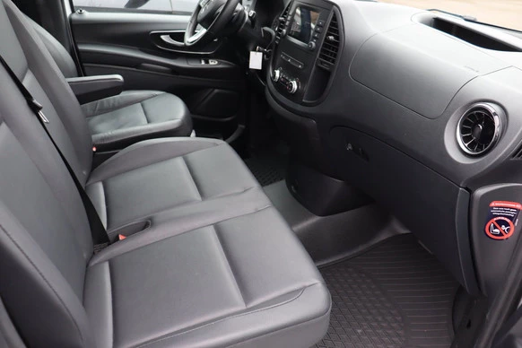 Mercedes-Benz eVito - Afbeelding 9 van 28