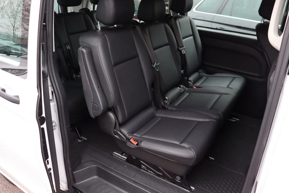 Mercedes-Benz eVito - Afbeelding 10 van 28