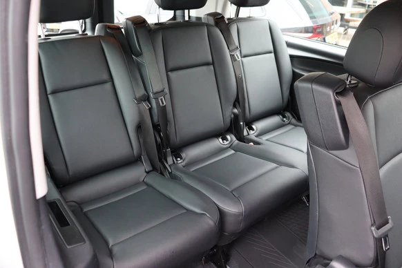 Mercedes-Benz eVito - Afbeelding 11 van 28