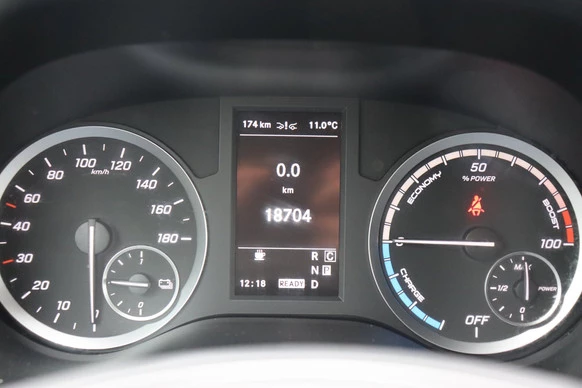 Mercedes-Benz eVito - Afbeelding 12 van 28