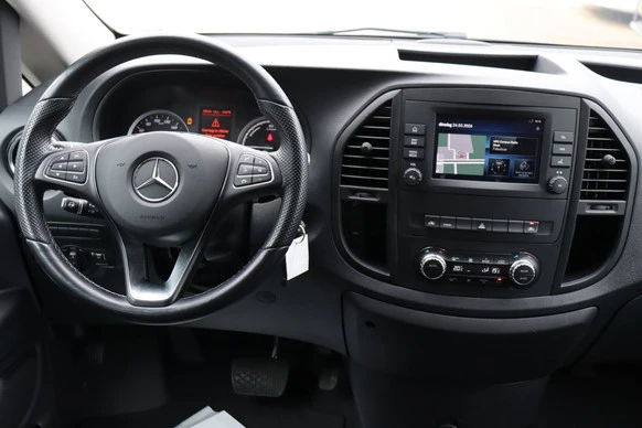 Mercedes-Benz eVito - Afbeelding 13 van 28