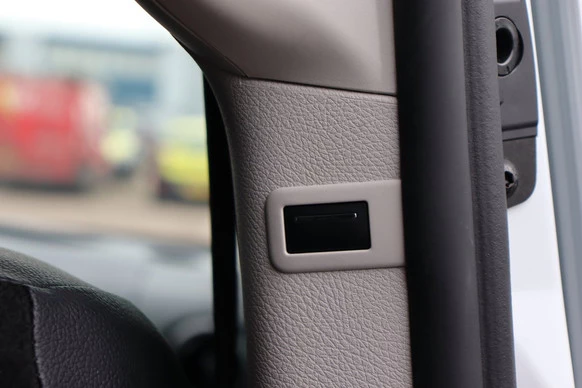 Mercedes-Benz eVito - Afbeelding 15 van 28