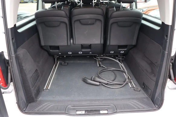 Mercedes-Benz eVito - Afbeelding 16 van 28