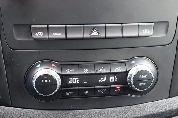 Mercedes-Benz eVito - Afbeelding 17 van 28