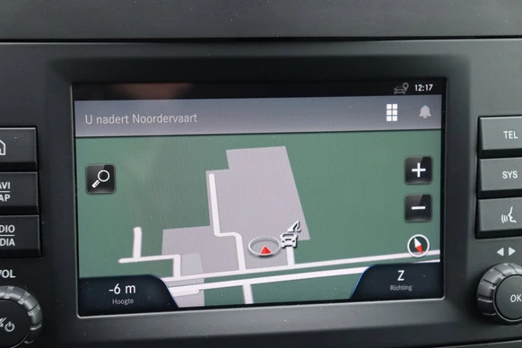 Mercedes-Benz eVito - Afbeelding 20 van 28