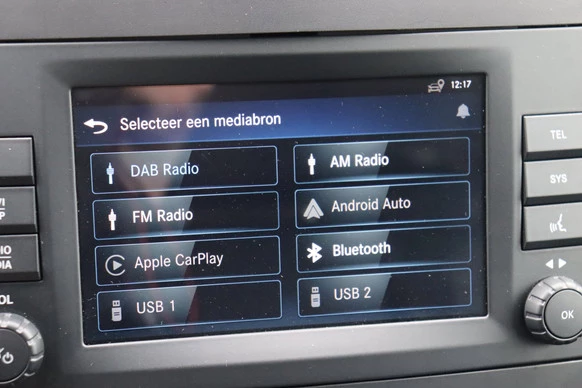 Mercedes-Benz eVito - Afbeelding 21 van 28