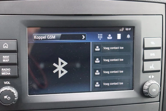 Mercedes-Benz eVito - Afbeelding 22 van 28