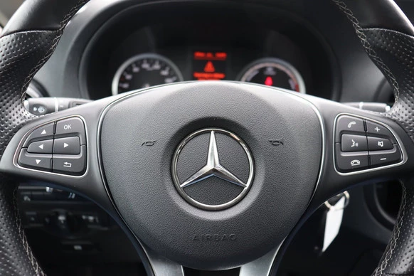 Mercedes-Benz eVito - Afbeelding 23 van 28