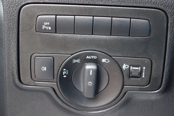 Mercedes-Benz eVito - Afbeelding 25 van 28