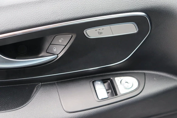 Mercedes-Benz eVito - Afbeelding 26 van 28