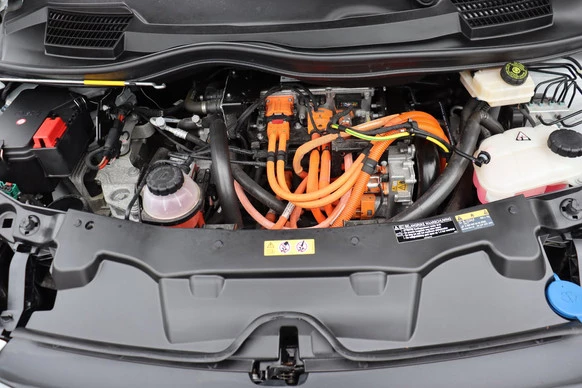 Mercedes-Benz eVito - Afbeelding 27 van 28