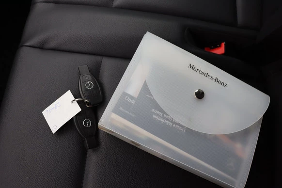 Mercedes-Benz eVito - Afbeelding 28 van 28