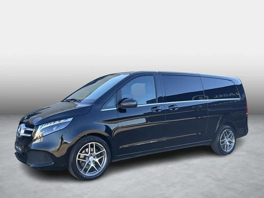 Mercedes-Benz V-Klasse - Afbeelding 1 van 22