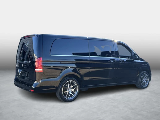 Mercedes-Benz V-Klasse - Afbeelding 2 van 22