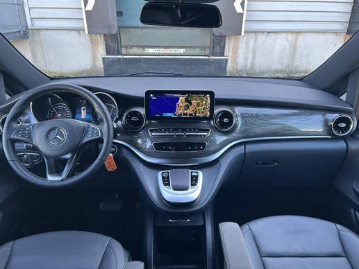 Mercedes-Benz V-Klasse - Afbeelding 5 van 22