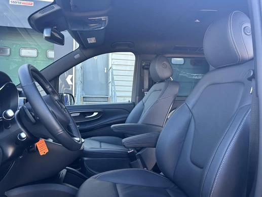 Mercedes-Benz V-Klasse - Afbeelding 6 van 22