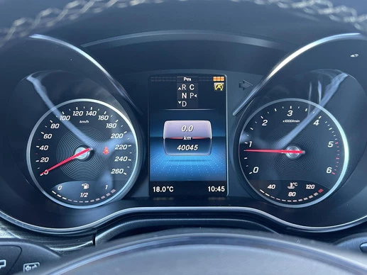 Mercedes-Benz V-Klasse - Afbeelding 9 van 22