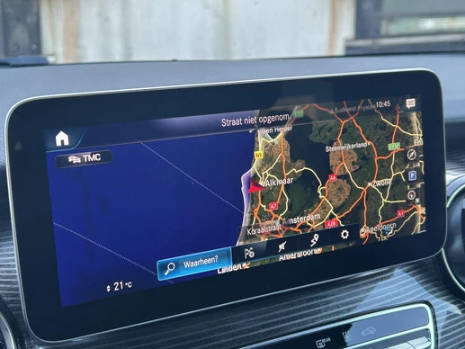 Mercedes-Benz V-Klasse - Afbeelding 10 van 22