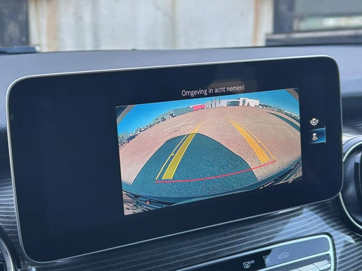 Mercedes-Benz V-Klasse - Afbeelding 11 van 22