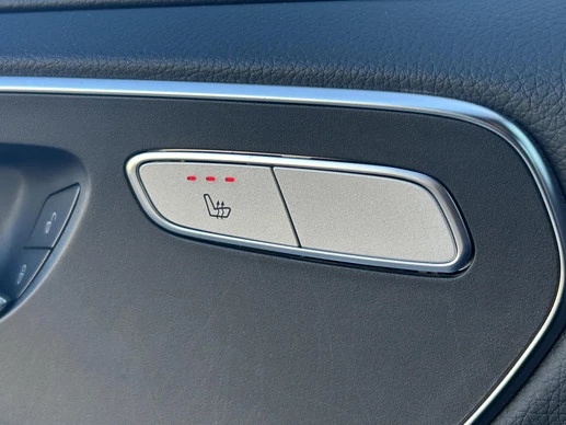 Mercedes-Benz V-Klasse - Afbeelding 12 van 22