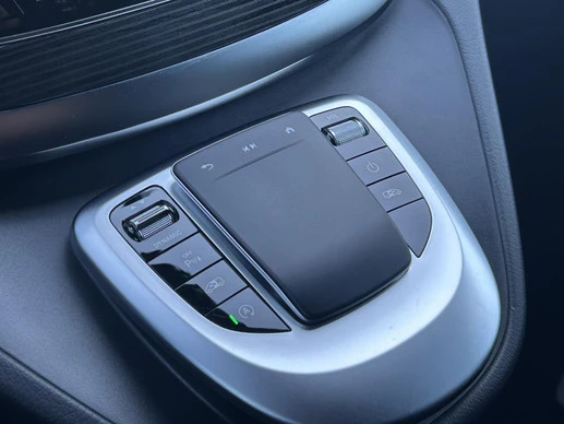 Mercedes-Benz V-Klasse - Afbeelding 13 van 22