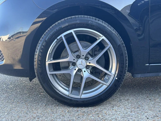 Mercedes-Benz V-Klasse - Afbeelding 16 van 22