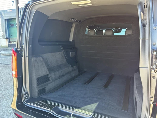 Mercedes-Benz V-Klasse - Afbeelding 17 van 22