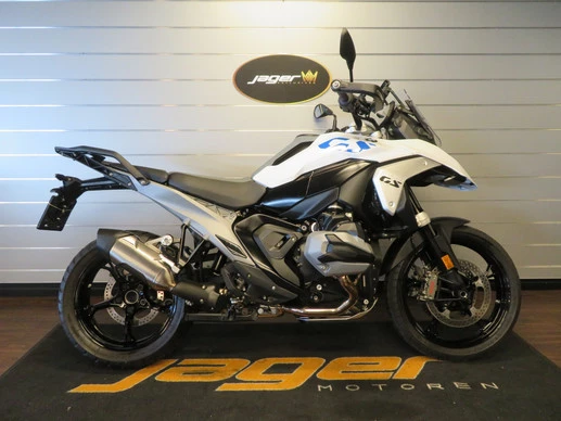BMW R 1300 GS - Afbeelding 1 van 16