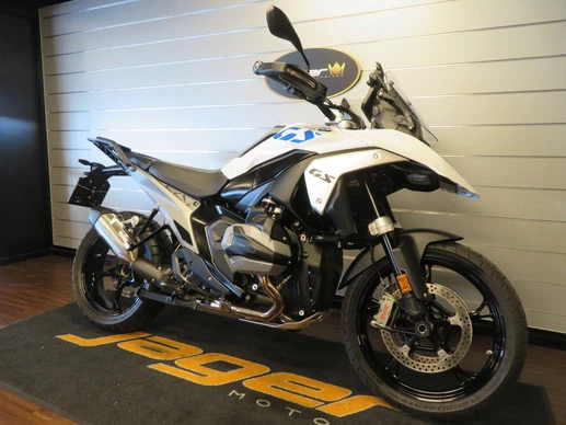 BMW R 1300 GS - Afbeelding 2 van 16