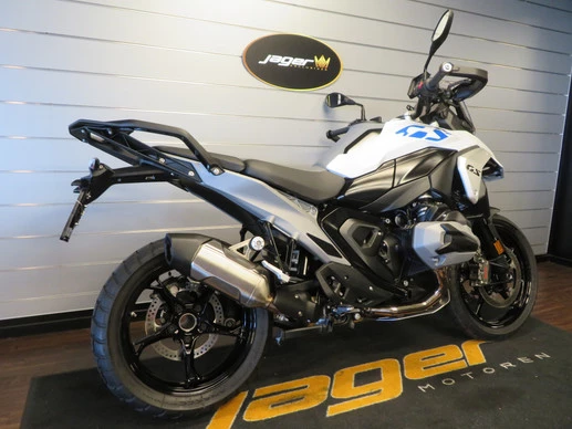 BMW R 1300 GS - Afbeelding 3 van 16