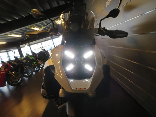 BMW R 1300 GS - Afbeelding 4 van 16