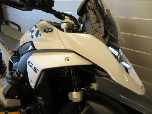 BMW R 1300 GS - Afbeelding 5 van 16