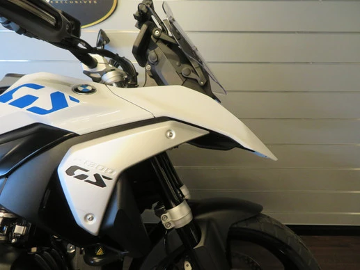 BMW R 1300 GS - Afbeelding 6 van 16