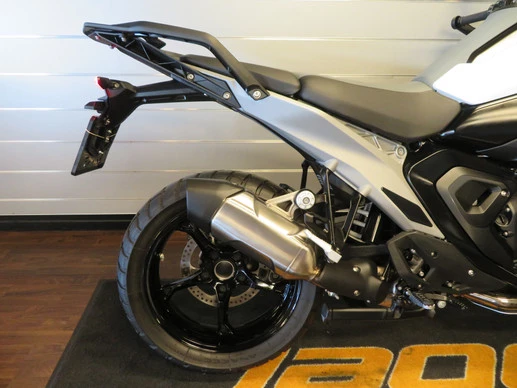 BMW R 1300 GS - Afbeelding 8 van 16