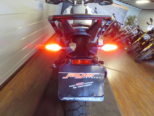 BMW R 1300 GS - Afbeelding 9 van 16