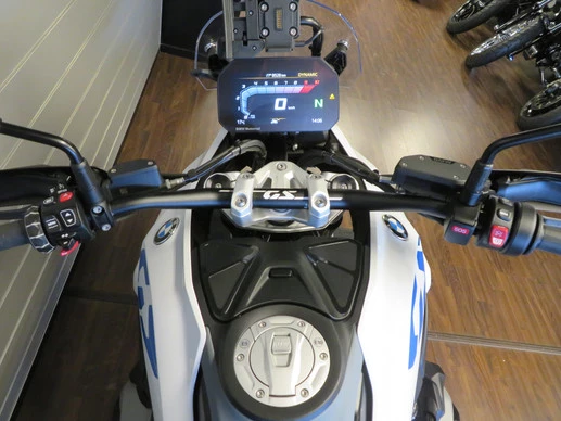 BMW R 1300 GS - Afbeelding 10 van 16