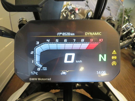 BMW R 1300 GS - Afbeelding 11 van 16