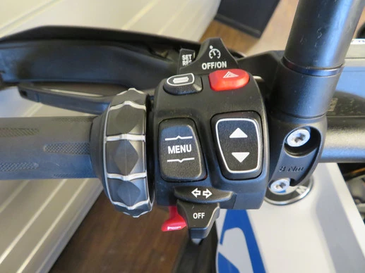 BMW R 1300 GS - Afbeelding 12 van 16