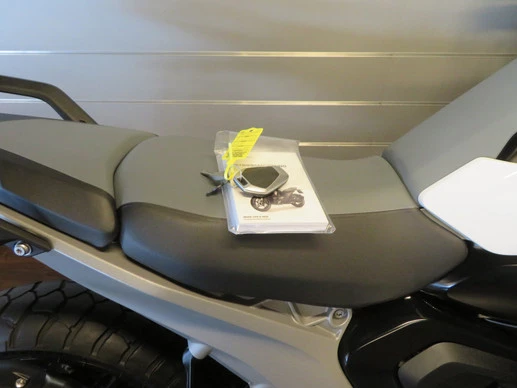 BMW R 1300 GS - Afbeelding 13 van 16