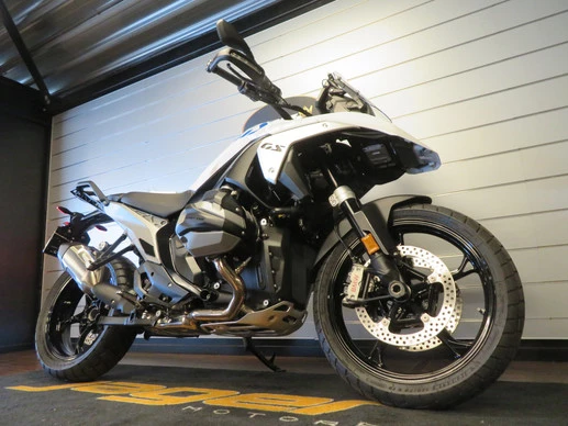 BMW R 1300 GS - Afbeelding 14 van 16