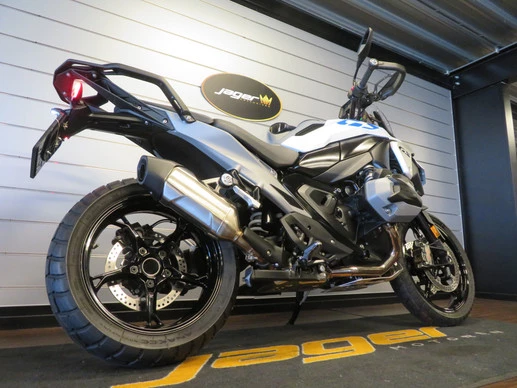 BMW R 1300 GS - Afbeelding 15 van 16