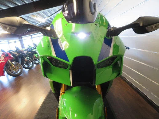 Kawasaki  - Afbeelding 4 van 14