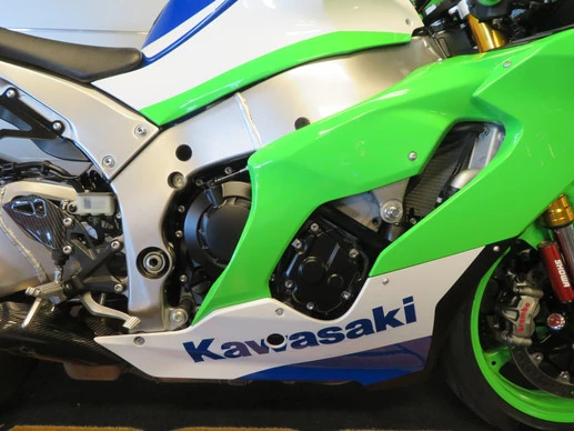 Kawasaki  - Afbeelding 7 van 14