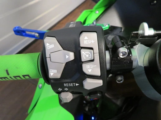 Kawasaki  - Afbeelding 13 van 14