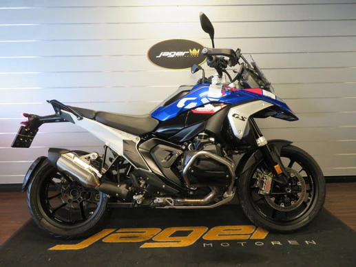 BMW R 1300 GS - Afbeelding 1 van 14