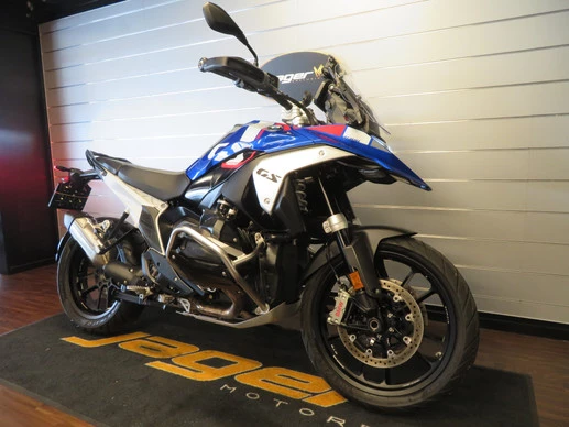 BMW R 1300 GS - Afbeelding 2 van 14