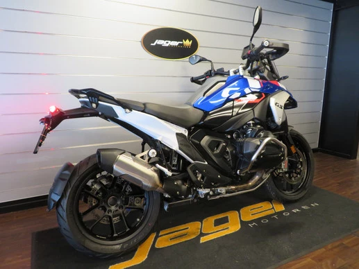 BMW R 1300 GS - Afbeelding 3 van 14